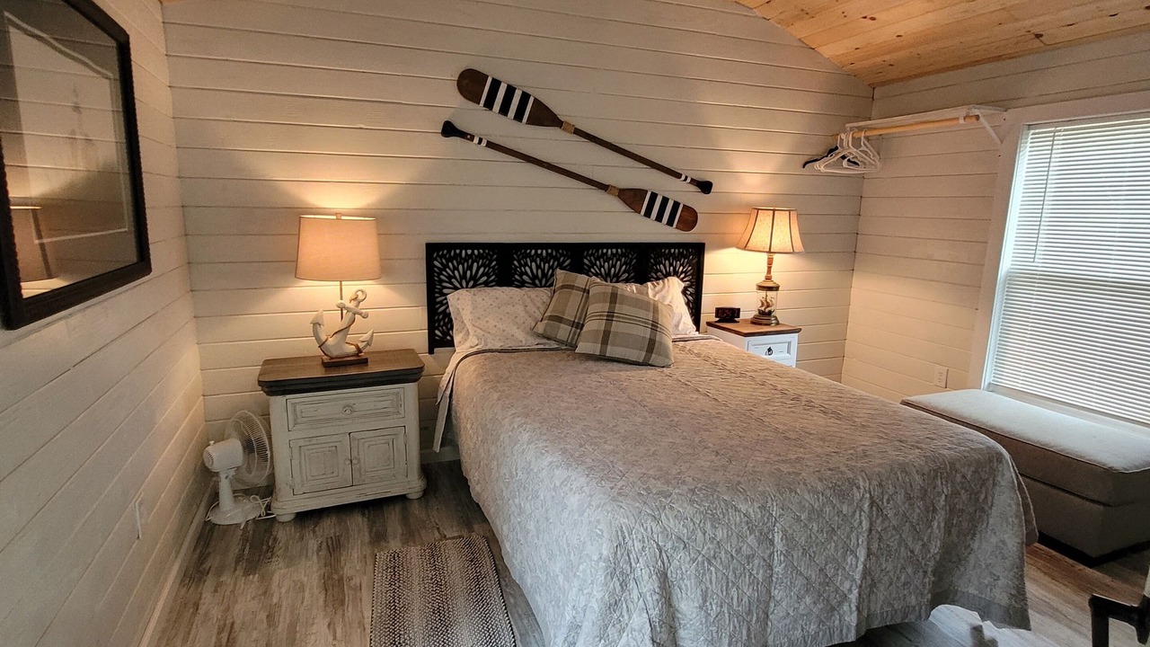 Photo of Bedroom in Iuka