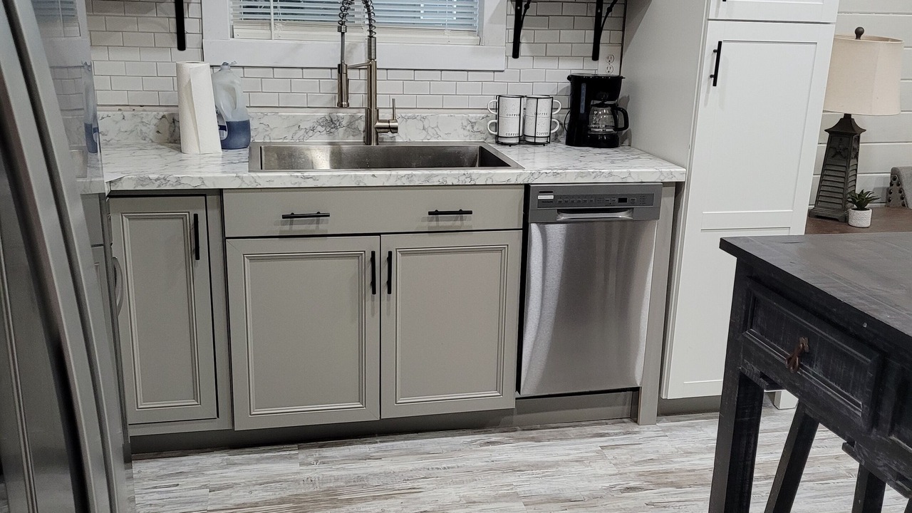 Photo of Kitchen in Iuka