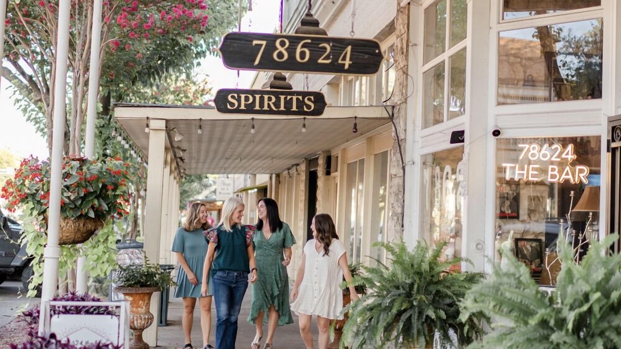Photo of Outdoor in Stonewall