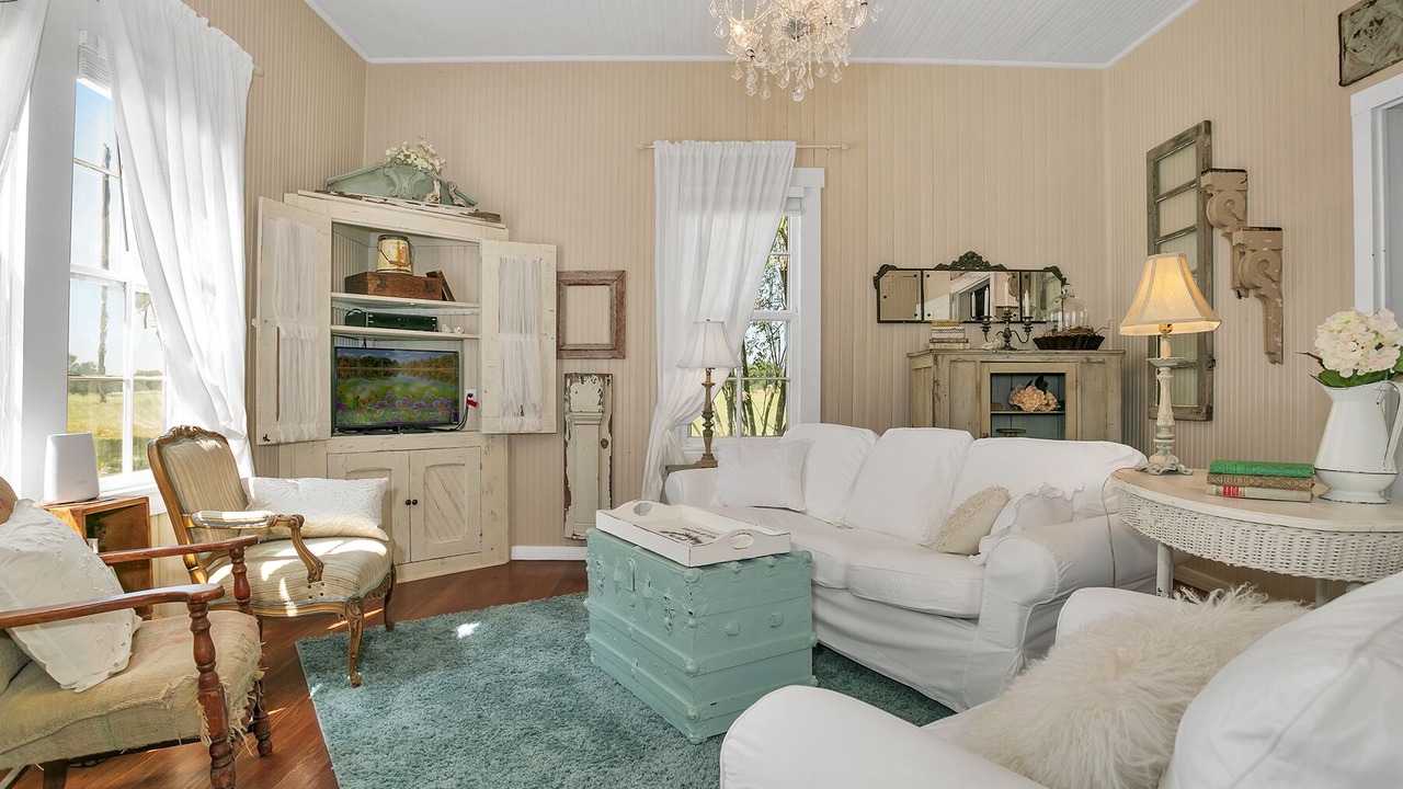 Photo of Livingroom in Stonewall