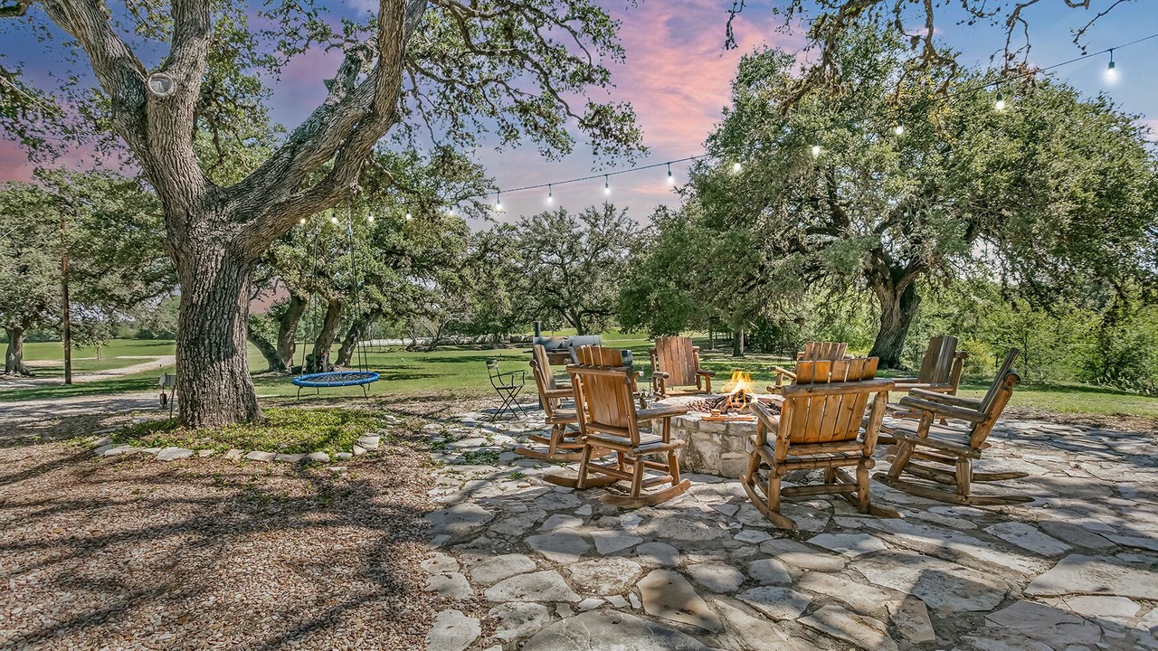 Photo of Outdoor in Stonewall