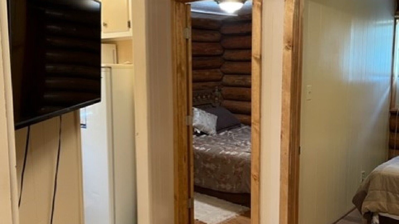 Photo of Bedroom in Condon
