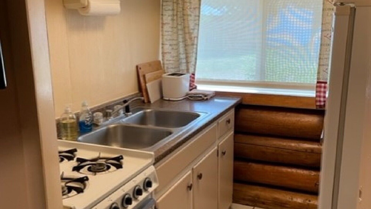 Photo of Kitchen in Condon