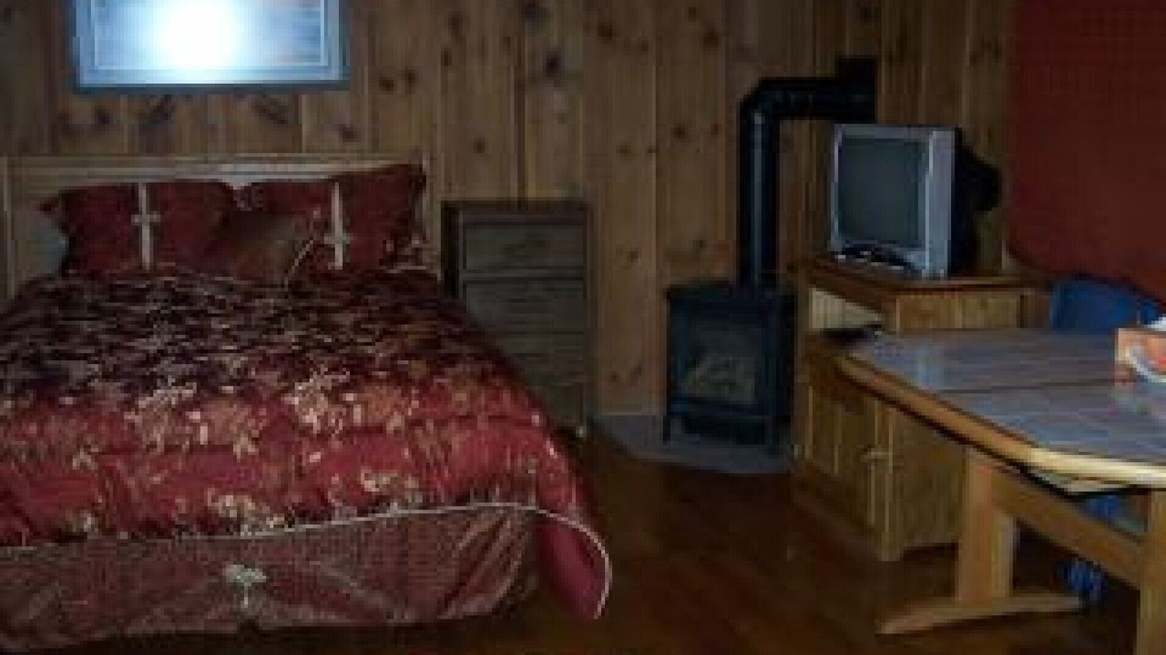 Photo of Bedroom in Condon