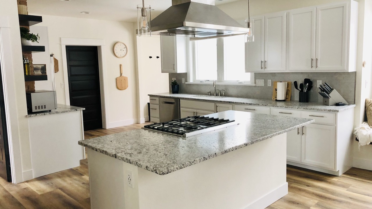 Photo of Kitchen in Bozeman