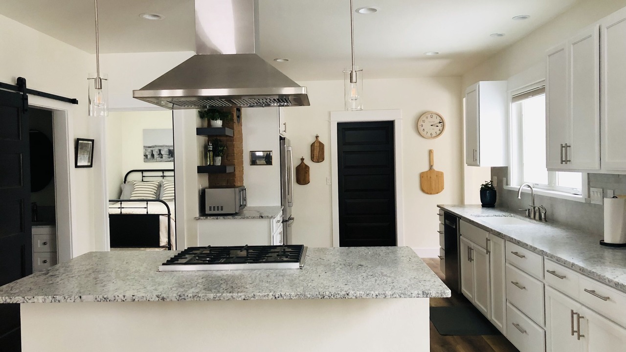Photo of Kitchen in Bozeman