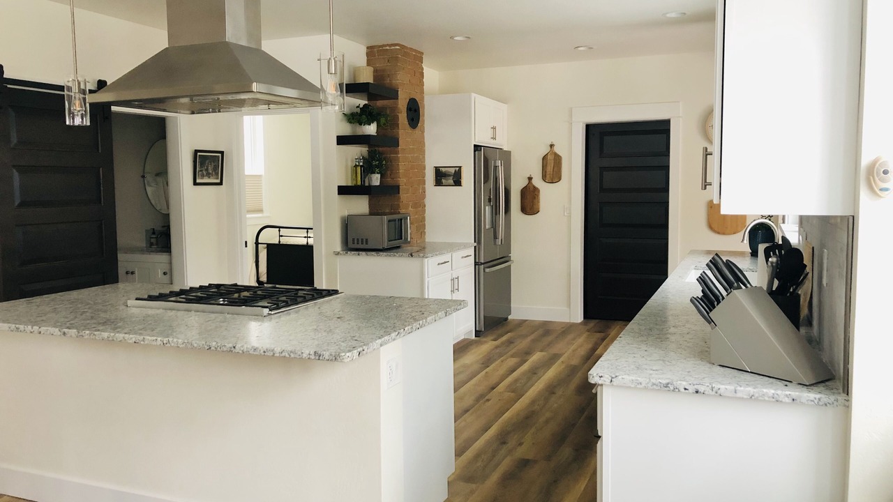 Photo of Kitchen in Bozeman