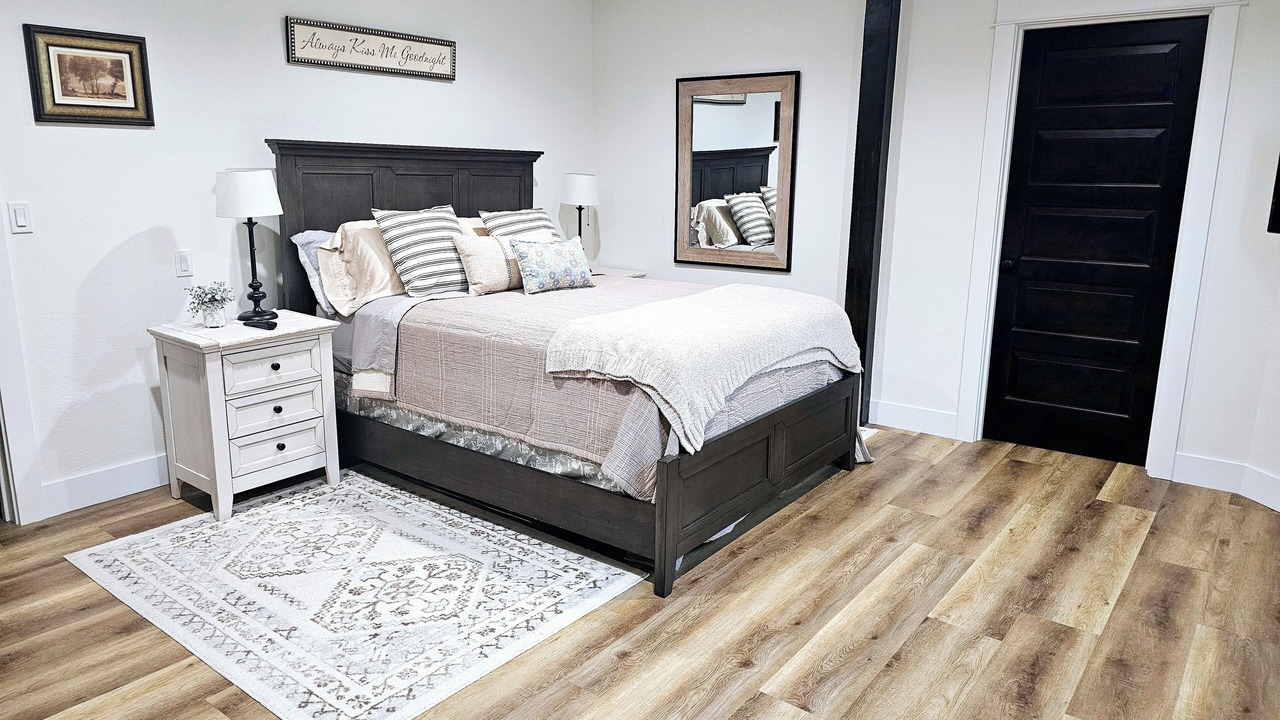 Photo of Bedroom in Bozeman
