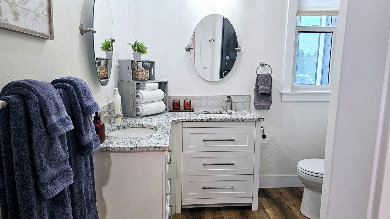 Photo of Bathroom in Bozeman