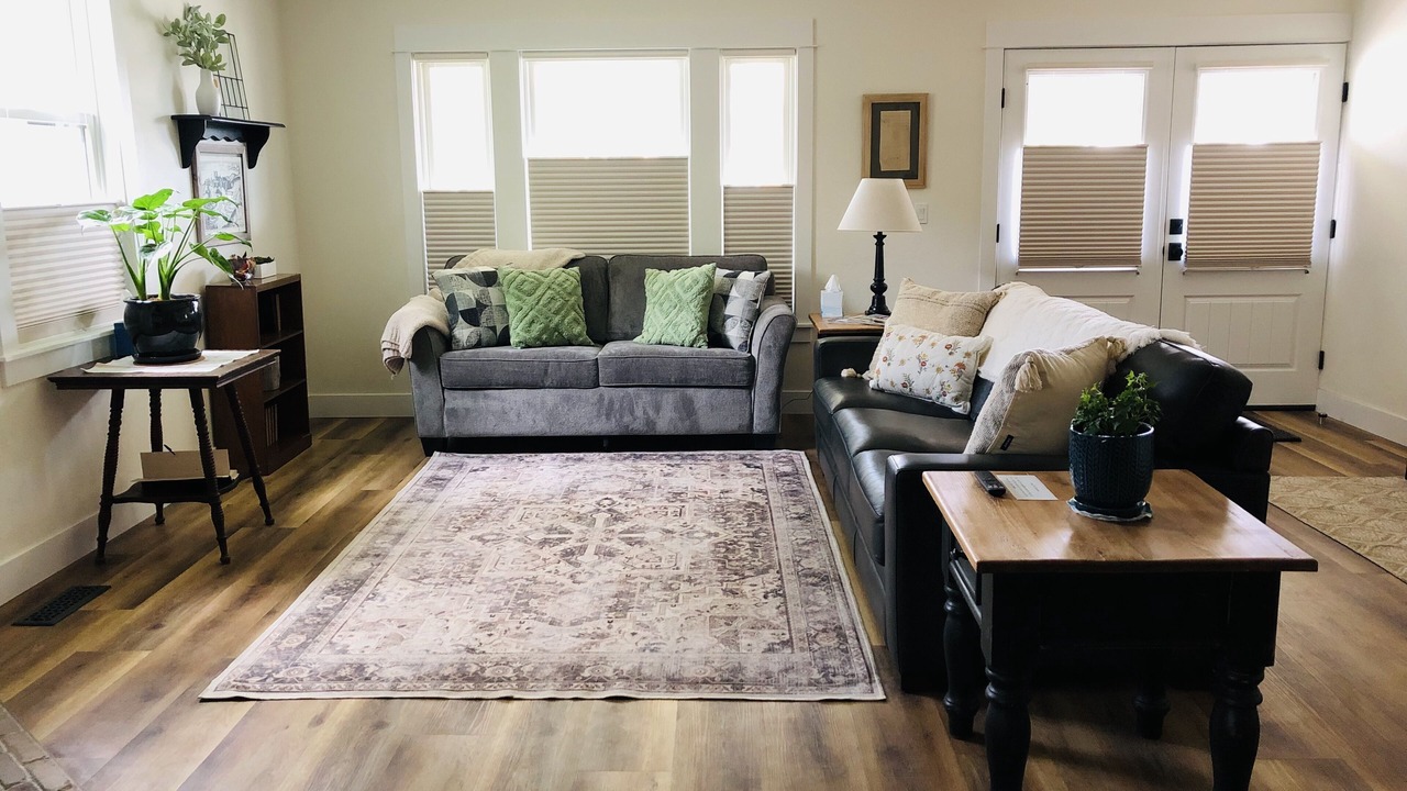 Photo of Livingroom in Bozeman