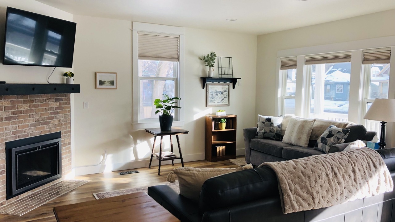 Photo of Livingroom in Bozeman