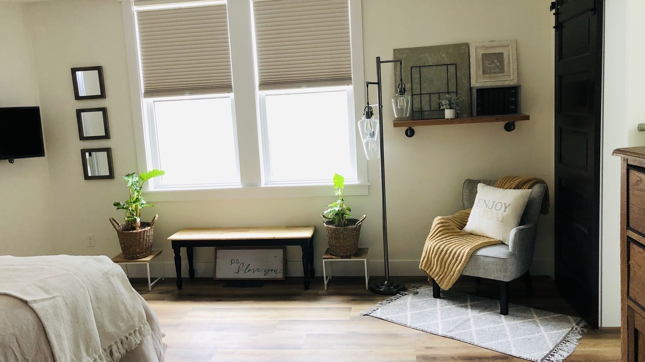 Photo of Bedroom in Bozeman