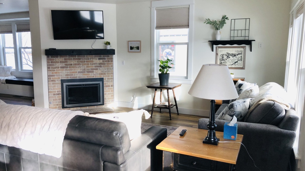 Photo of Livingroom in Bozeman