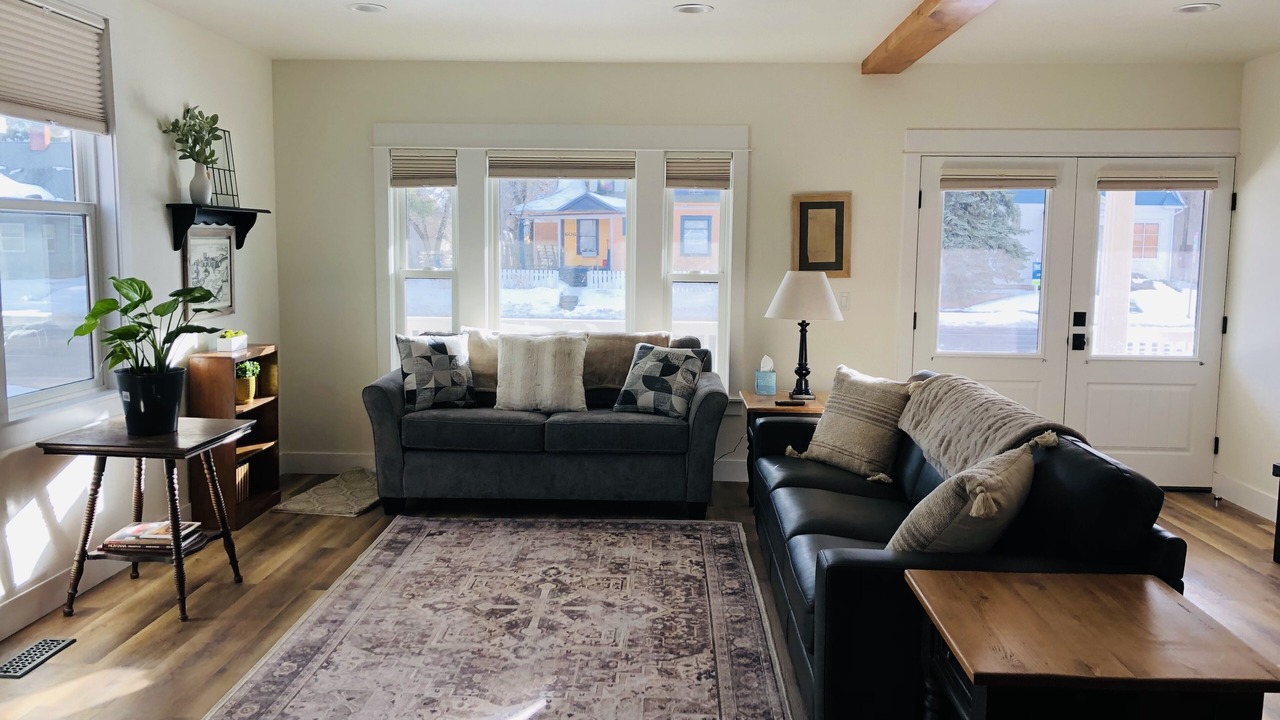 Photo of Livingroom in Bozeman