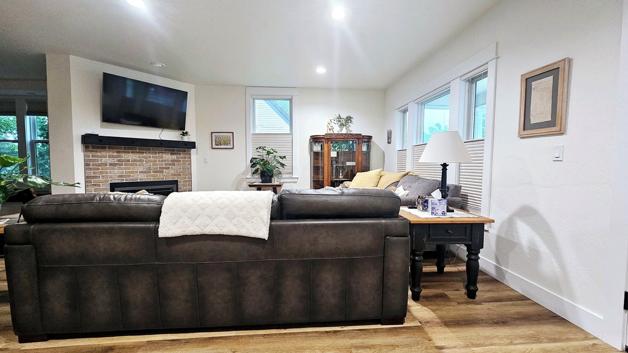 Photo of Livingroom in Bozeman