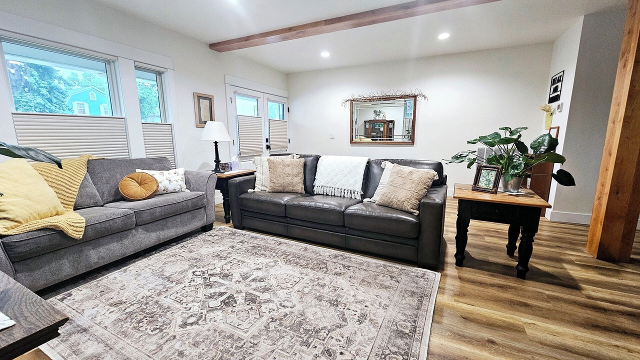 Photo of Livingroom in Bozeman