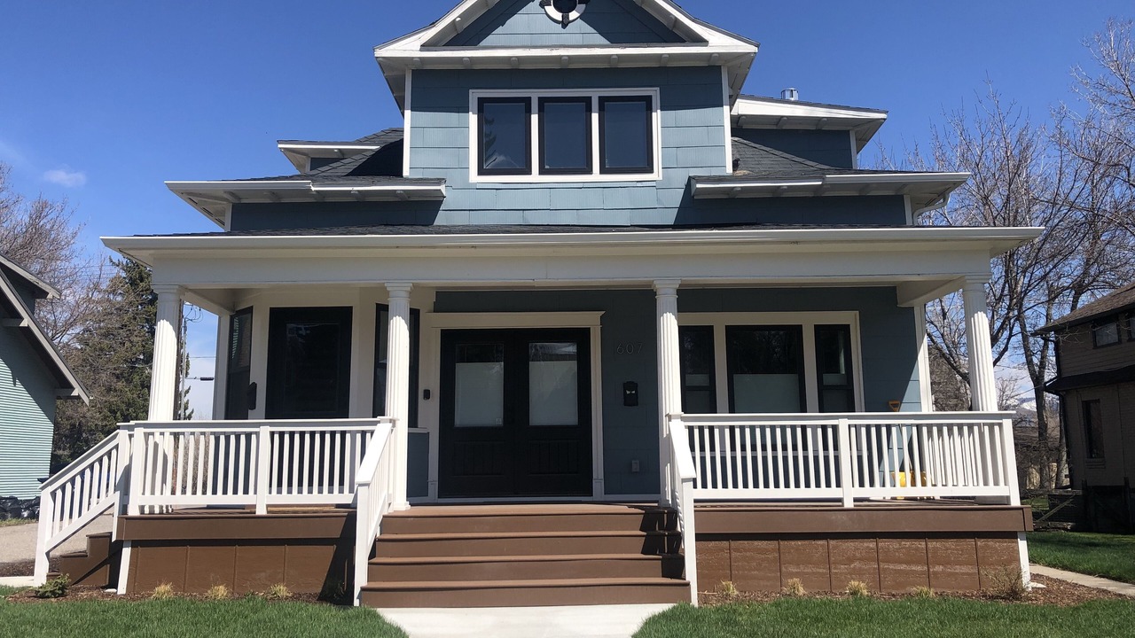 Photo of Outdoor in Bozeman