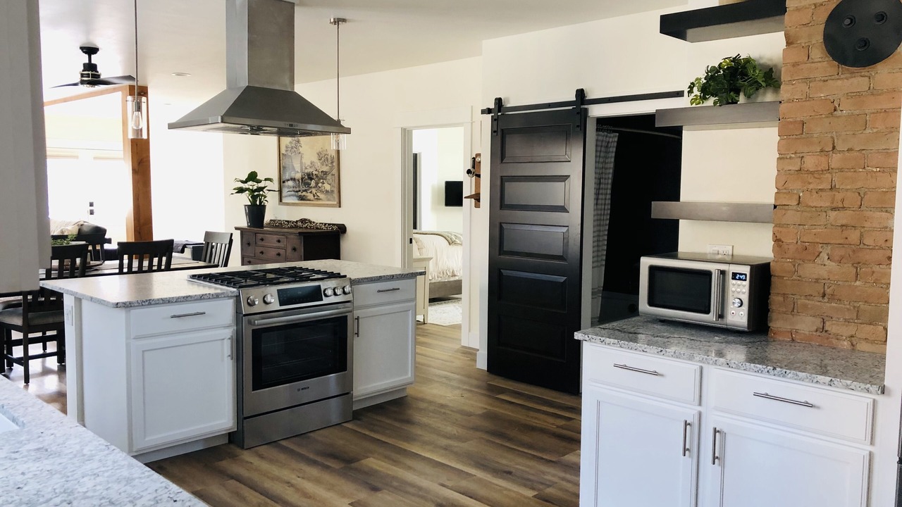 Photo of Kitchen in Bozeman