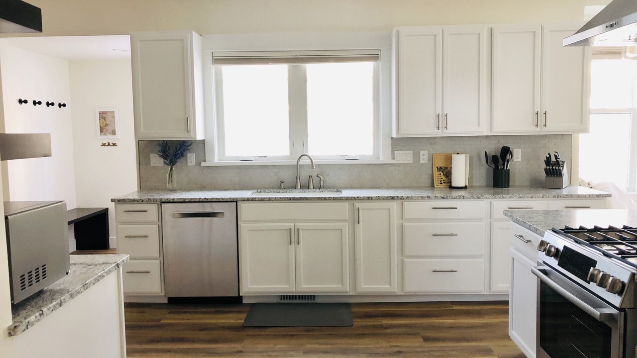 Photo of Kitchen in Bozeman