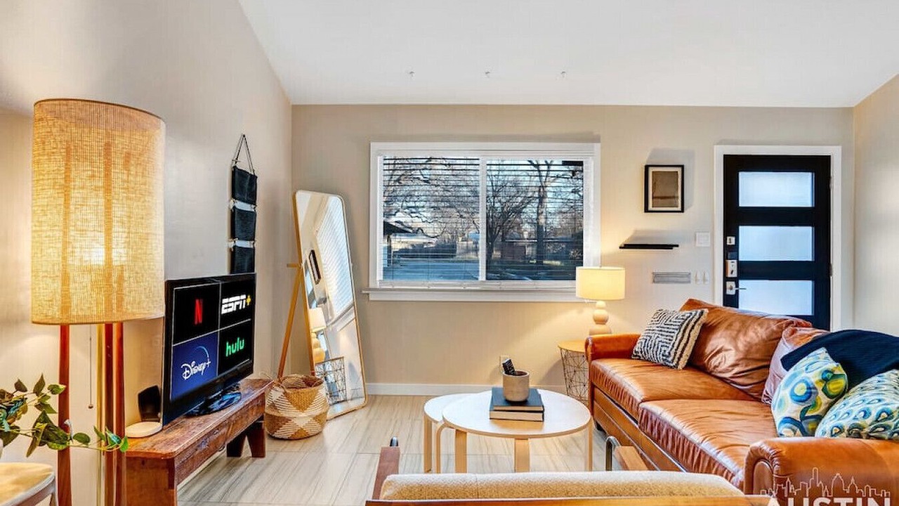 Photo of Bedroom in North University