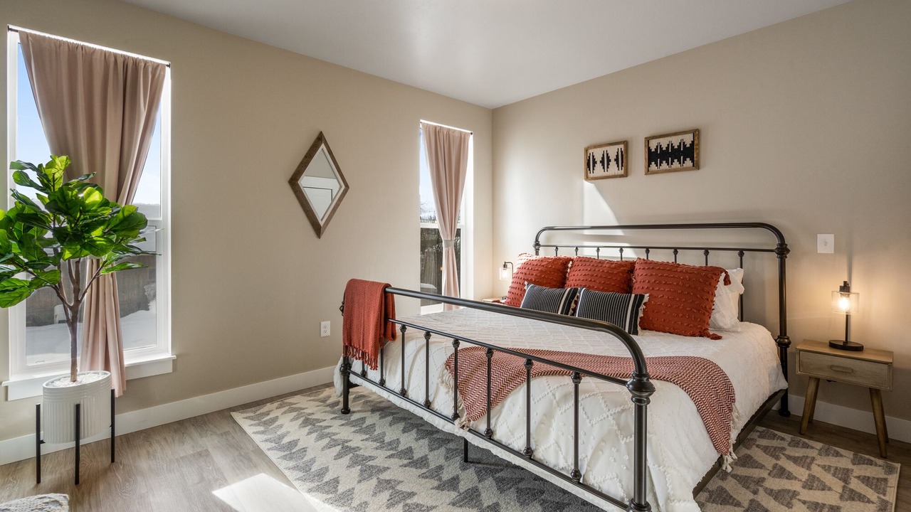 Photo of Bedroom in Bozeman