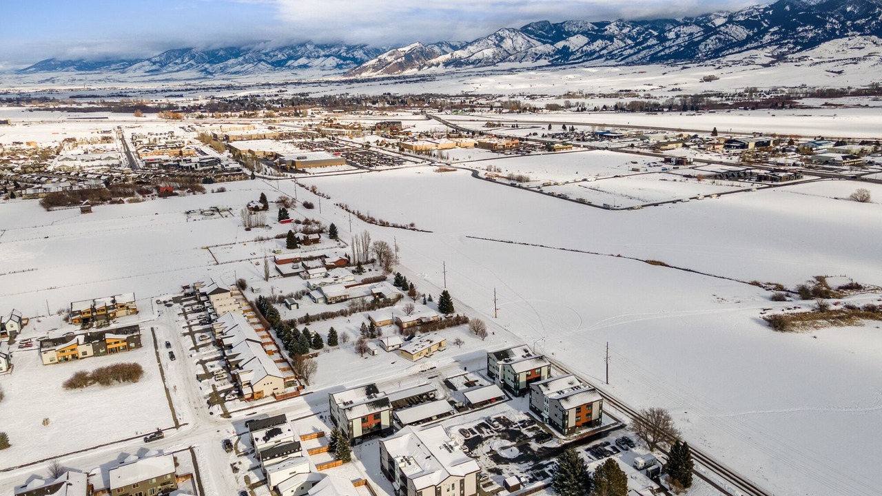 Photo of Outdoor in Bozeman