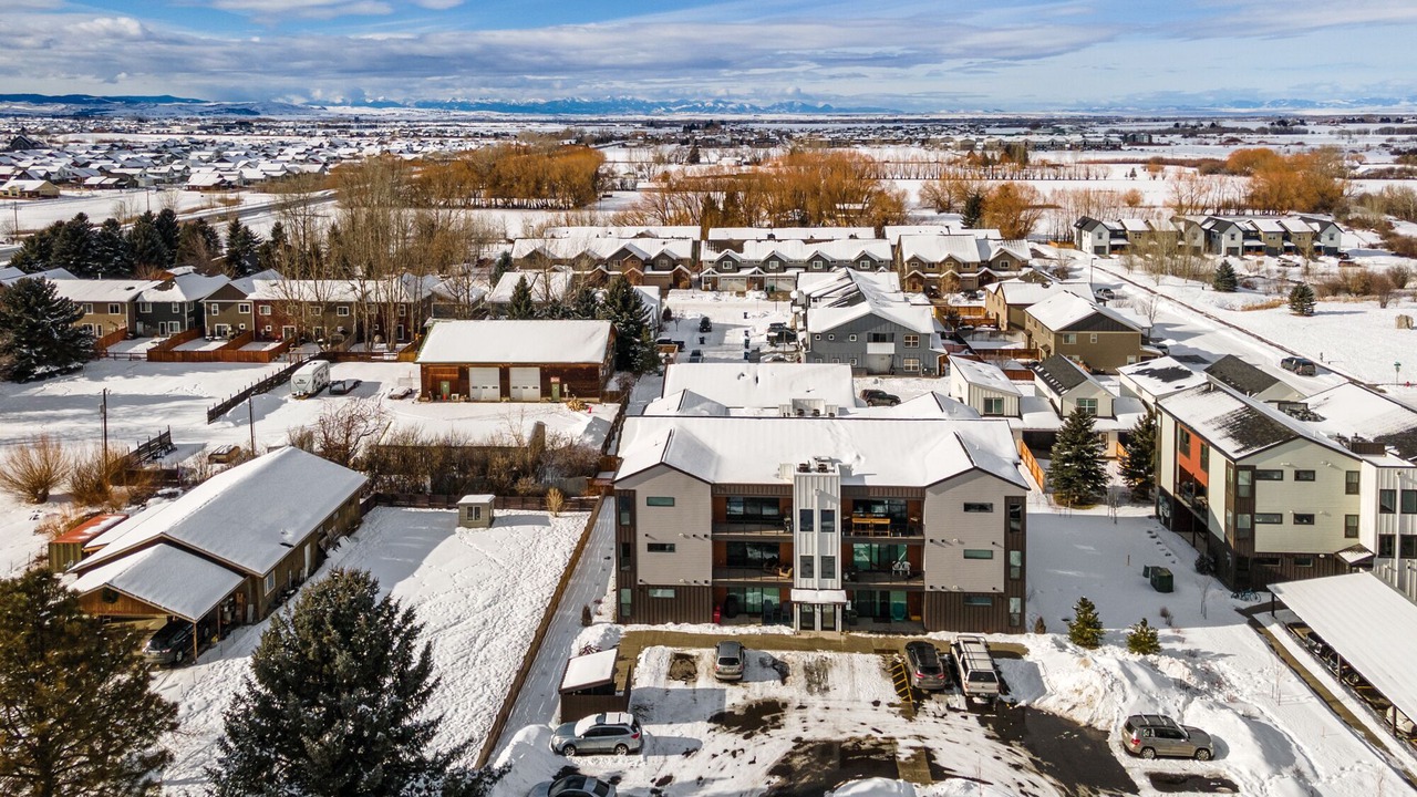 Photo of Outdoor in Bozeman