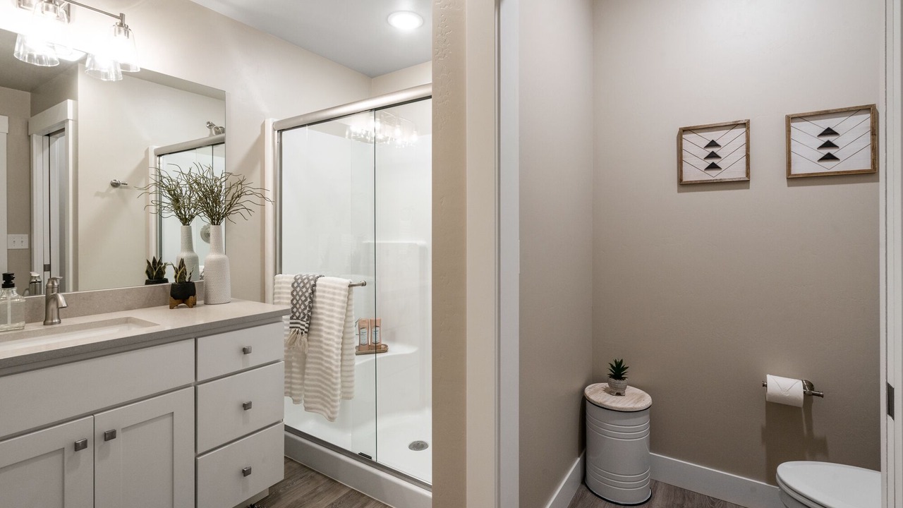 Photo of Bathroom in Bozeman