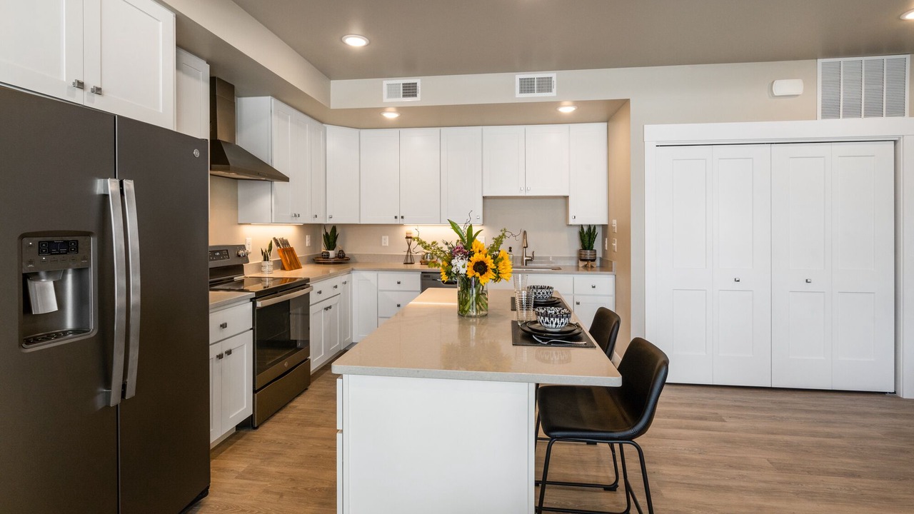 Photo of Kitchen in Bozeman
