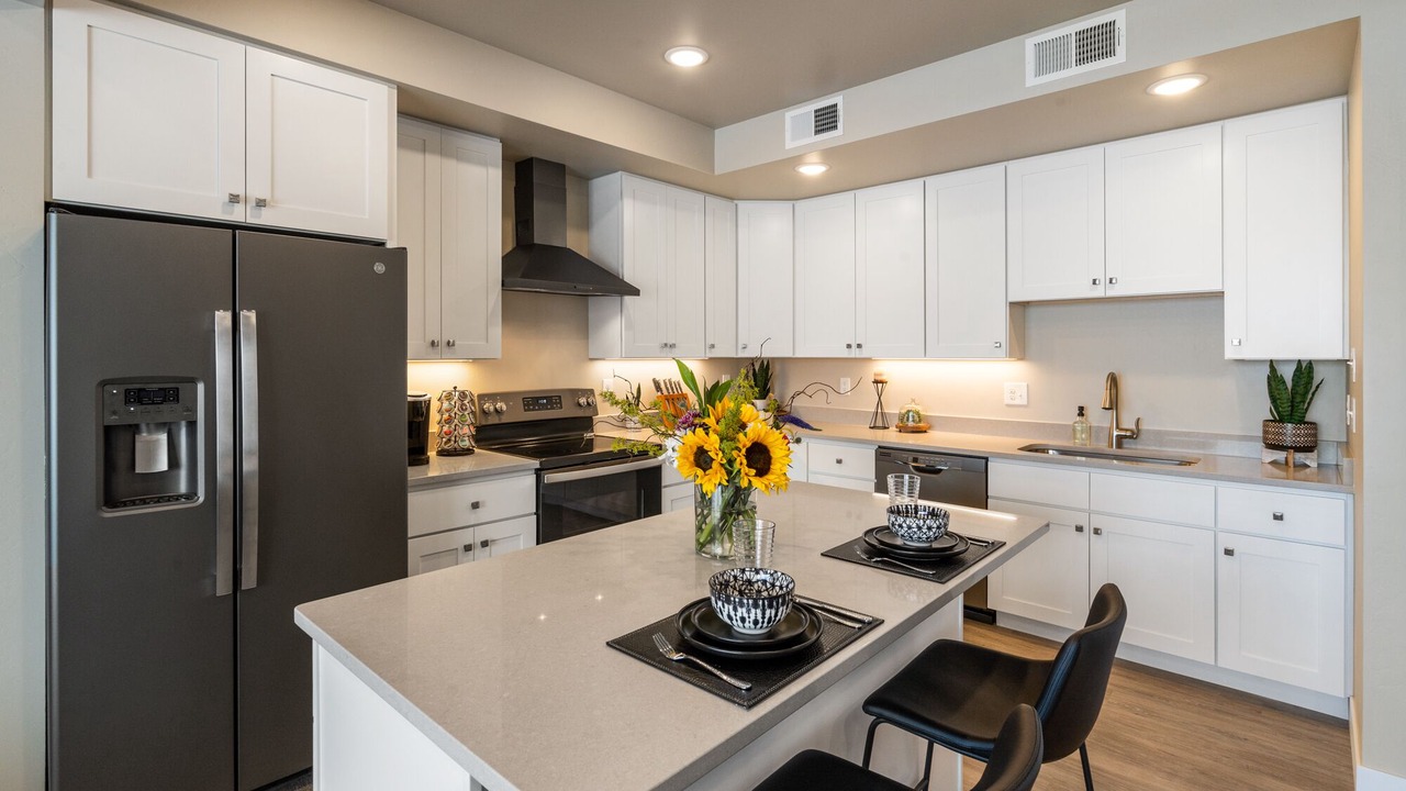 Photo of Kitchen in Bozeman