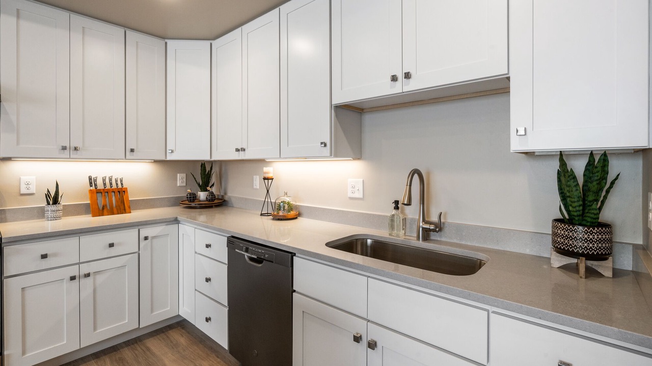 Photo of Kitchen in Bozeman