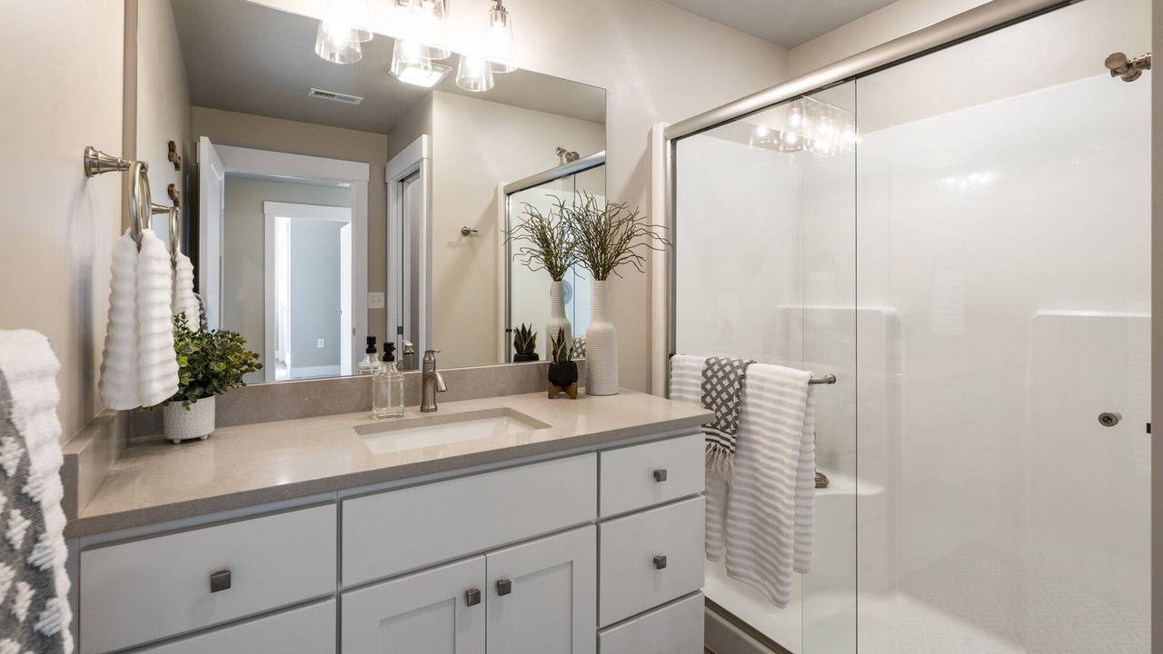 Photo of Bathroom in Bozeman