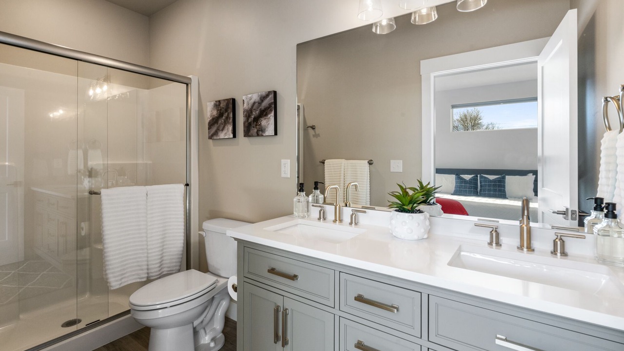 Photo of Bathroom in Bozeman