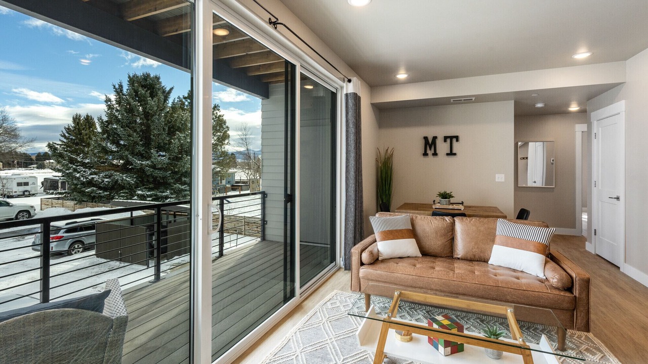 Photo of Livingroom in Bozeman