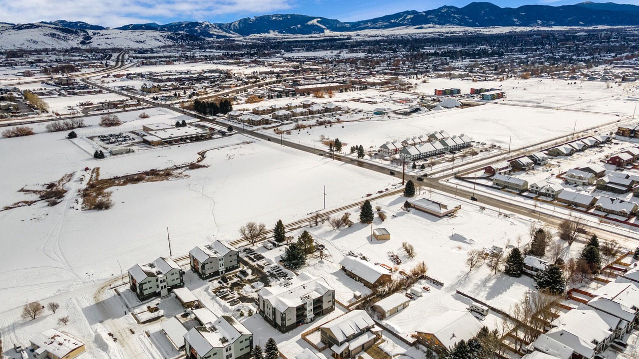 Photo of Outdoor in Bozeman