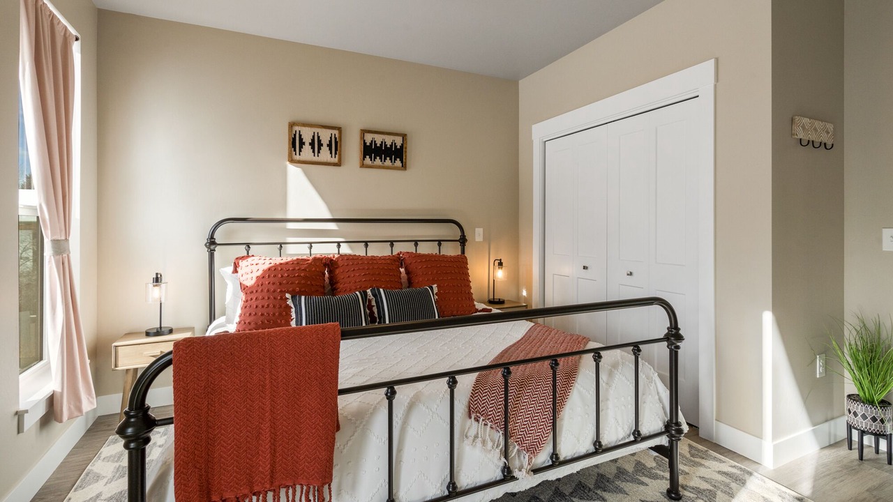 Photo of Bedroom in Bozeman