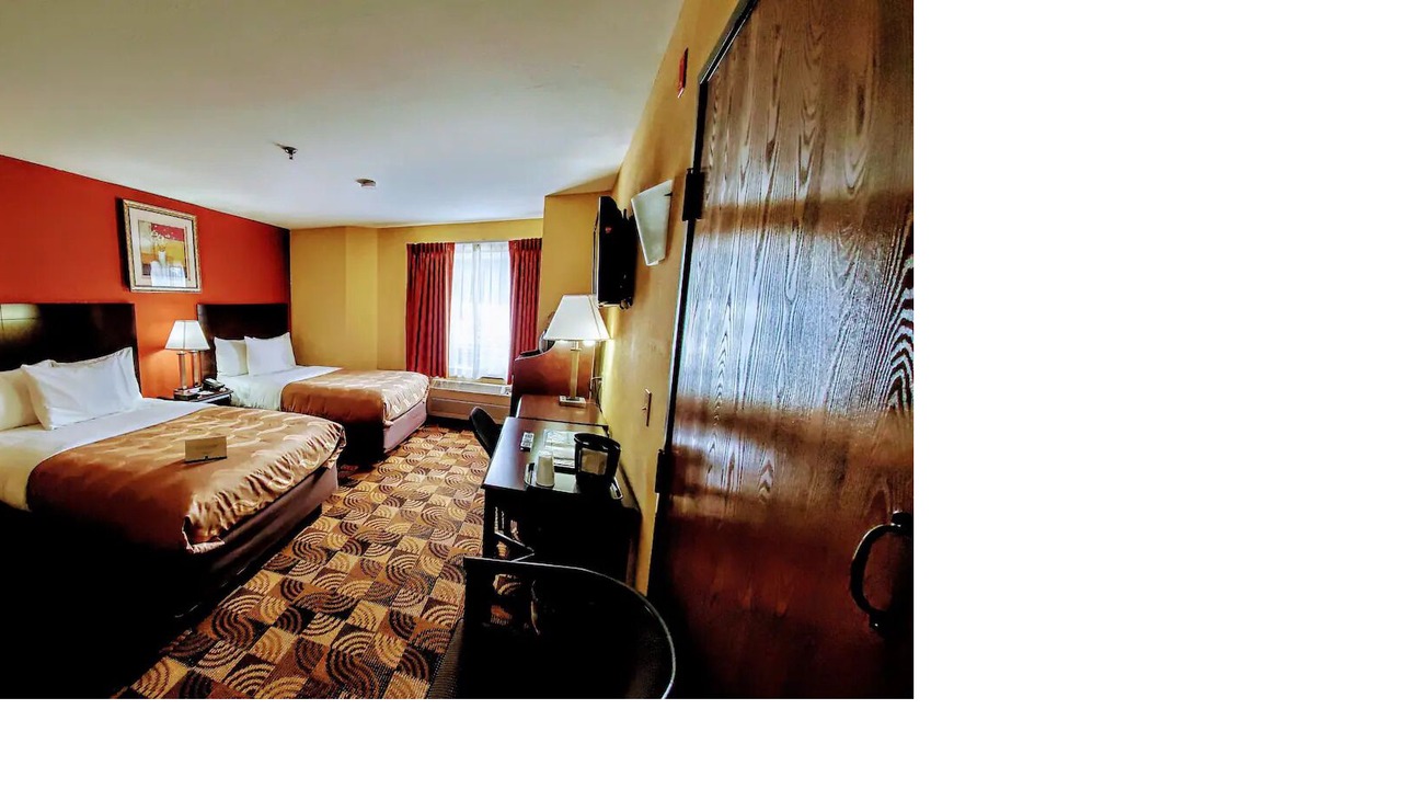 Photo of Bedroom in Brunswick