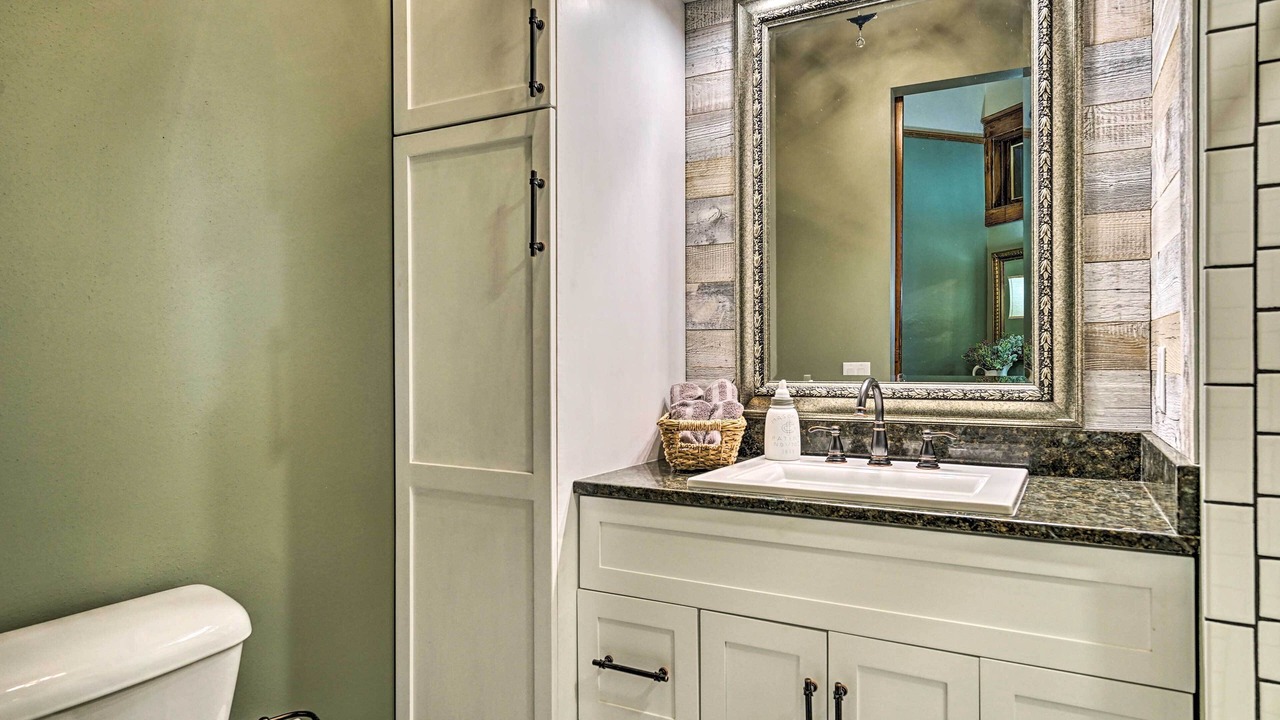 Photo of Bathroom in Laramie