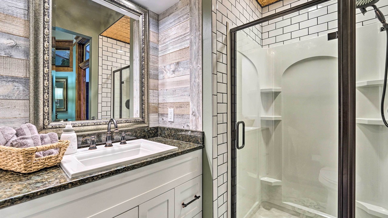Photo of Bathroom in Laramie