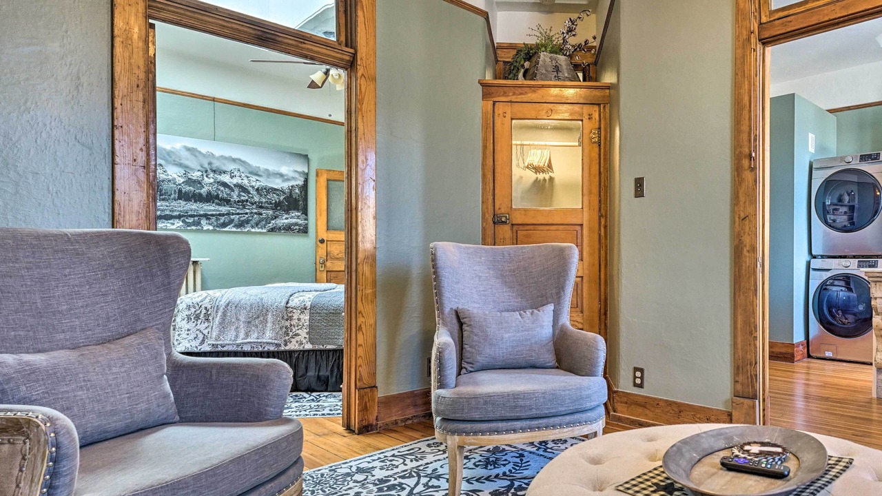 Photo of Livingroom in Laramie