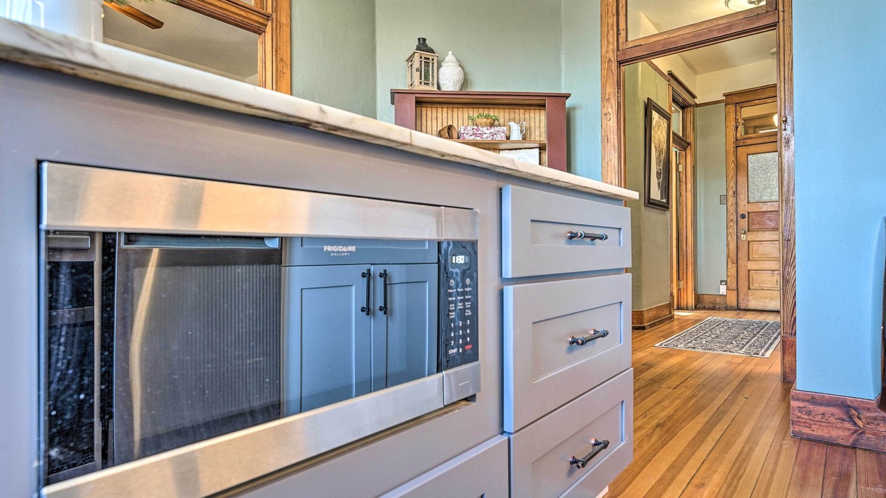 Photo of Kitchen in Laramie