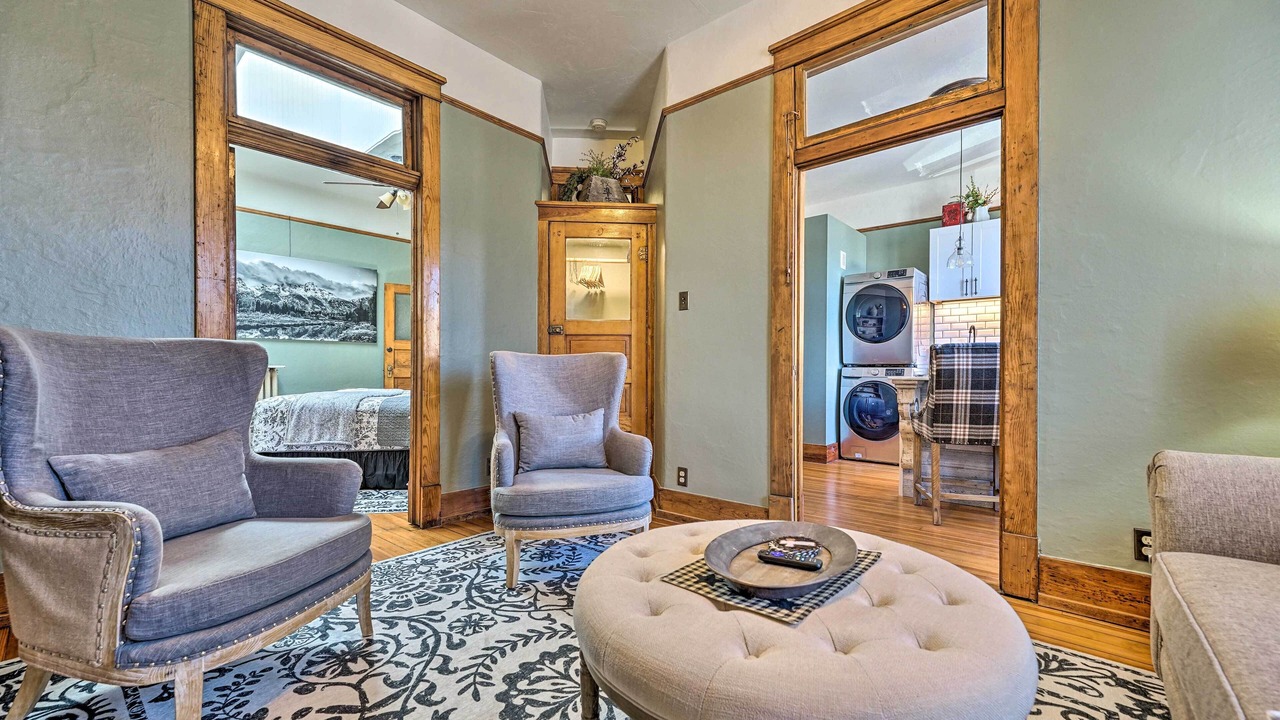 Photo of Livingroom in Laramie