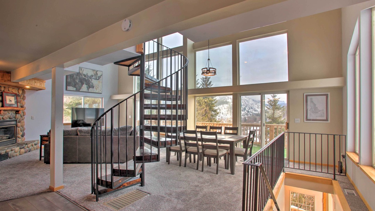 Photo of Livingroom in Kellogg
