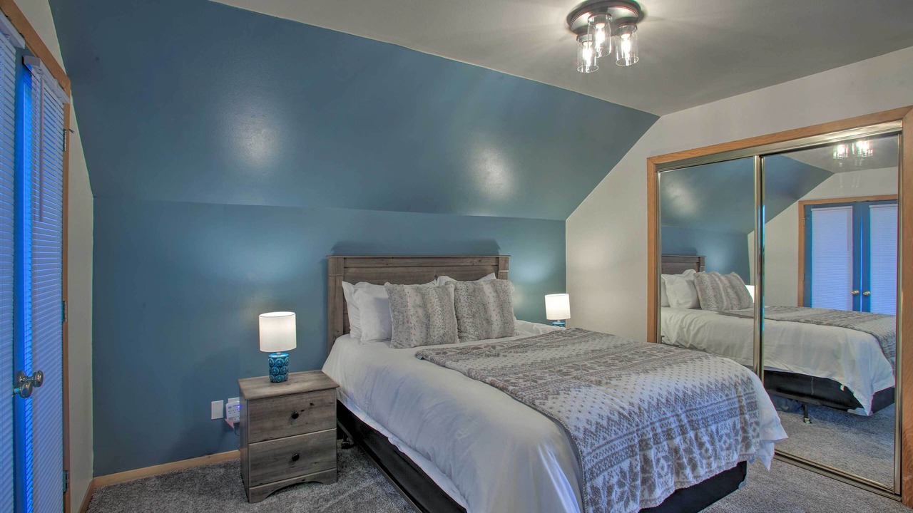 Photo of Bedroom in Kellogg
