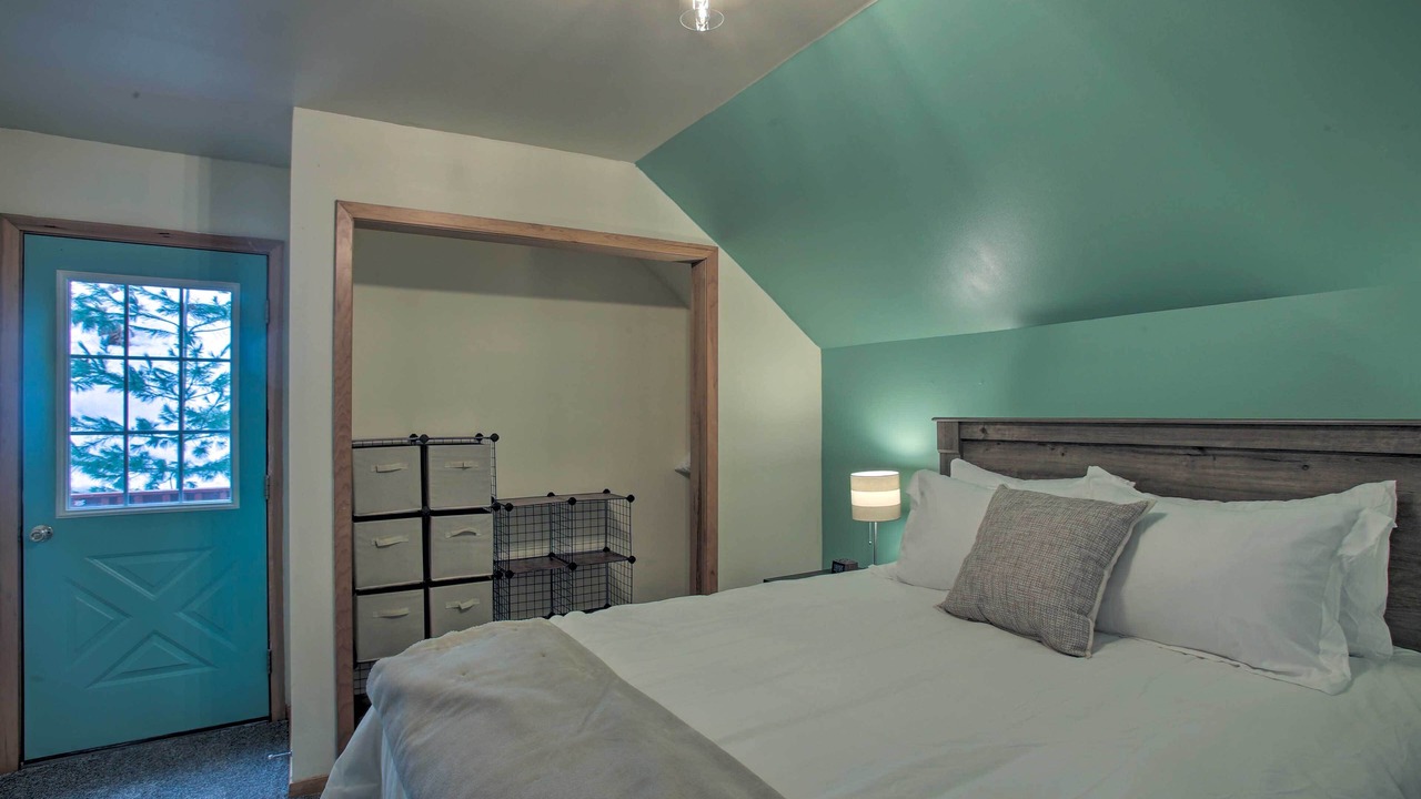 Photo of Bedroom in Kellogg