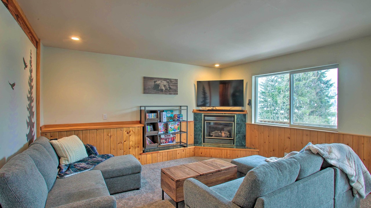 Photo of Bedroom in Kellogg