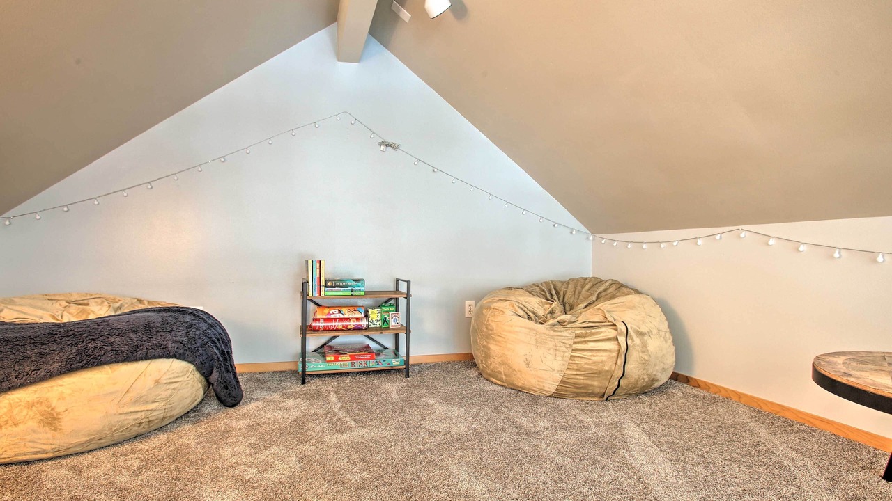Photo of Bedroom in Kellogg