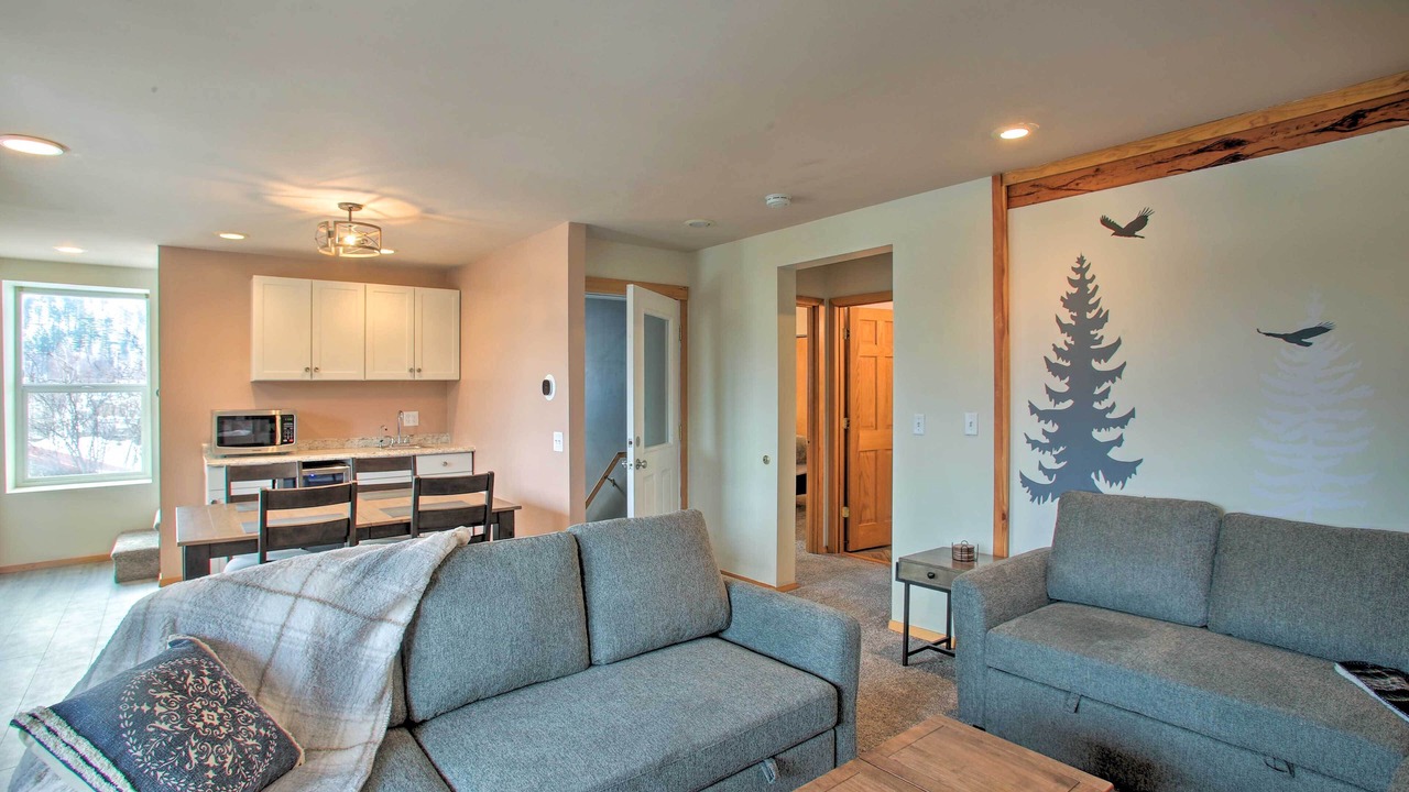 Photo of Bedroom in Kellogg