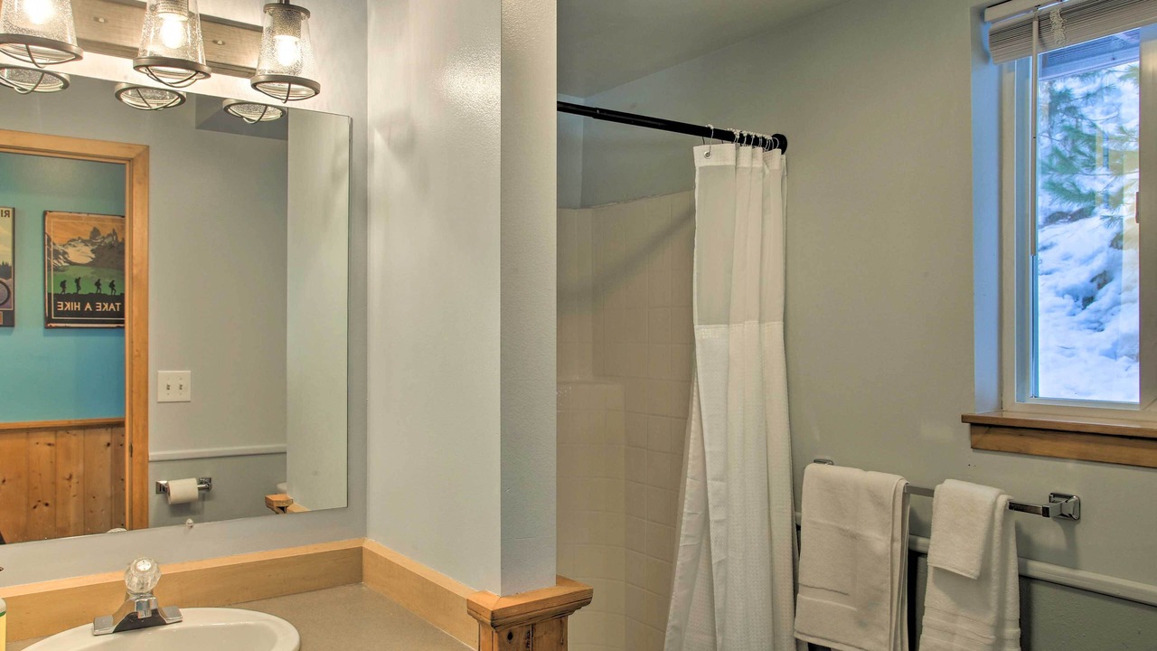 Photo of Bathroom in Kellogg