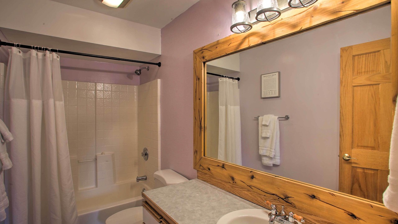 Photo of Bathroom in Kellogg